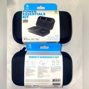 Ultimate One Stop Shop Power Essential Kit 😎